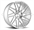 Element EL33 Brushed Silver Sell As