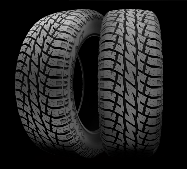 LT275-65R-18 ARYO TAMAROCK A/T 10PLY