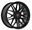 Tuscani 201 Gloss Black