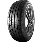 Finalist UN108 Ultra High Performance UHP Street Sports Car Tire