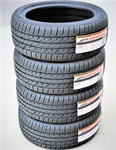 Arroyo Grand SPORT2 All-Season Performance Street Tire