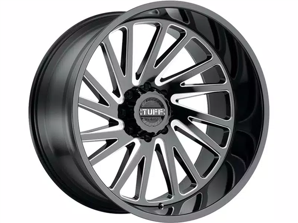 T2A 6X139.7 -72 CB125 G-BLK ML L