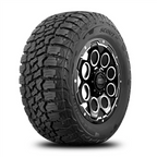 Sentinel Shield A/T Tire tire