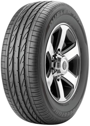P225-65-17 BRIDGESTONE DUELER HP SPORT AS 102T BL