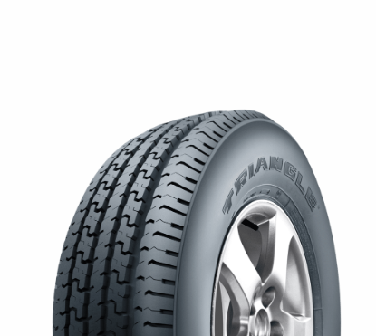 ST205-75R-15 TRIANGLE TR653 ST 8PLY(TRAILER TIRE)
