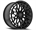 Defy D13 Satin Black