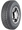 Cooper Trendsetter SE Blk Tire
