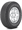Bridgestone Dueler AT Rhs All-Terrain Off-Road Truck SUV 4x4 Tire