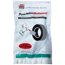 REMA PRECISION BALANCING BEADS Throw-in Bag 8 OZ