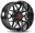 Havok H109 Mw Mr Black Milled