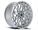 Defy D13 Silver Machine