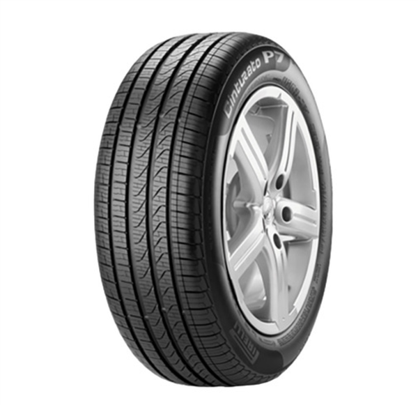 PIRELLI CINTURATO P7 NO A/S
