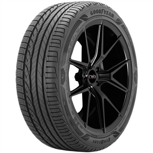 235-45R-18 GOODYEAR ECOREADY 98W XL