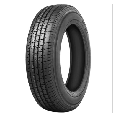 ST205-75R-15 ATLAS R781 8PLY TRAILER TIRE