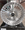 Extreme Mudder XM612 Silver Brush