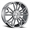 Vct Wheel VCT-VIPER Chrome
