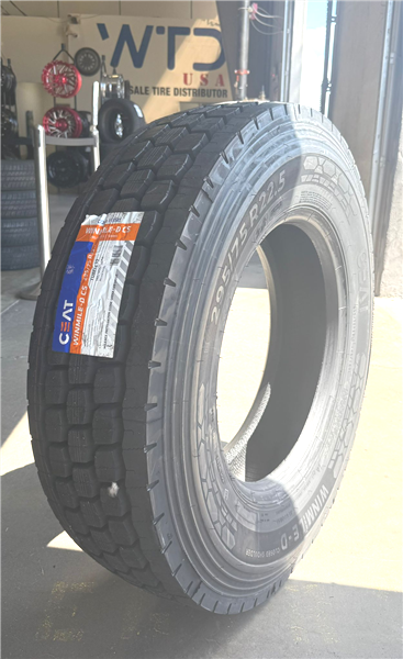 CEAT SECURE DRIVE SUV AS
