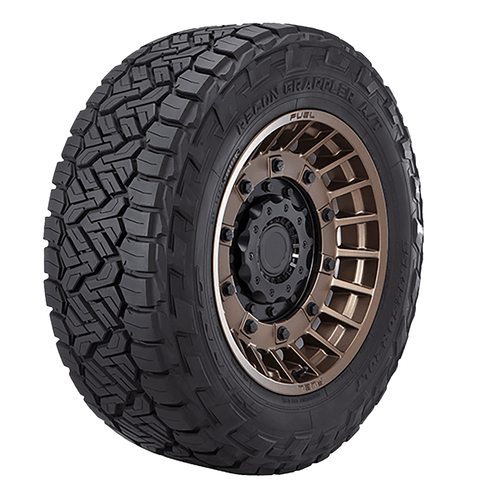 NITO RIDGE GRAPPLER LT285/75R17 - LT285-75-17