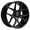 Giovanna HALEB Gloss Black