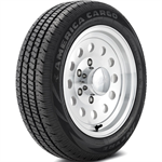 Jk Tire America Cargo Commercial Truck Semi Highway Tire