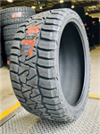 Grit King Ridge Climber RT Rugged-Terrain Hybrid-Terrain Off-Road Truck SUV 4x4 Tire