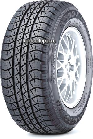 235-70R-17 GOODYEAR WRANGLER HP AW 111H XL