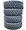 Centara Terrena MT Mud-Terrain Off-Road 4x4 Truck SUV Tire