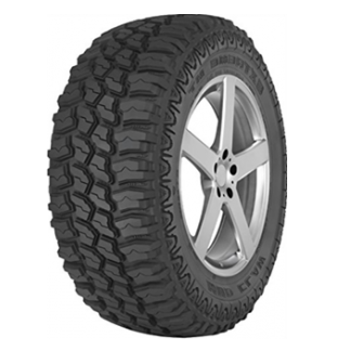 LT33X12.50X17 MUDCLAW EXTREME M/T D/8PLY 114Q ***NW***