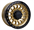 Tremor 104 Gloss Gold Aftershock