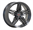 Ivision STRAIGHT Gloss Blk
