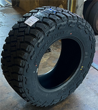 Buckshot Rugged Terrain R T tire