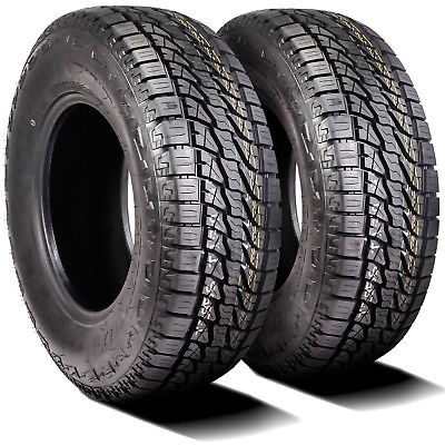 235-75R-15 ATLAS PRIVA A/T 109T
