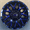 Impact IMPACT019 Gloss Black Blue Milled