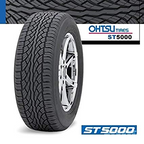 Ohtsu Falken Ohtsu FP7000 tire