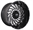 Extreme Mudder XM306 Xtreme Mudder Xm Gloss