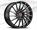 Revolution RR15 Black Machined
