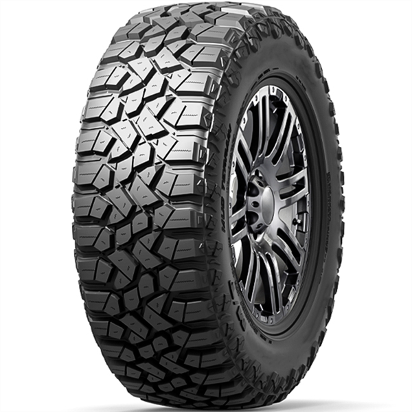 LT35X12.50X20 XCELLENT ROADBREAKER M/T 10PR /LR E 121Q***NW***