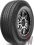 Radar Renegade HT Pro Highway Terrain Truck SUV Tire