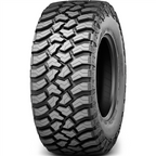 Evergreen Dynaventure M T tire