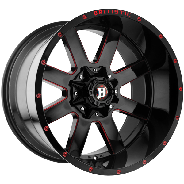 BALLISTIC 959 24X14 8X170+8X180  -81 CB125.2 GBXRD