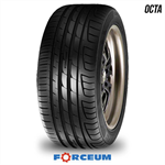 Forceum Octa Ultra High Performance UHP Street Sports Car Tire