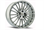 Defy D12 Silver Machine