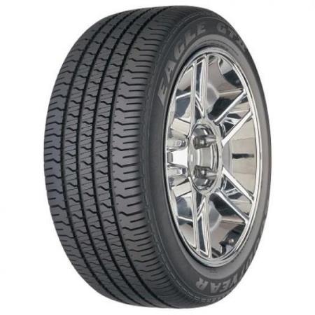 P275-45VR-20 GOODYEAR EAGLE GTII VSB 106V
