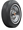 Tornel Classic White Wall Tire