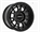 Impact IMPACT8819 Satin Black