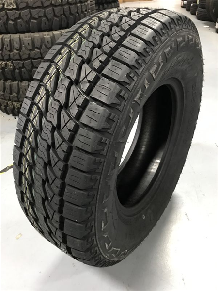 LT265-70R-18 LEAO LIONSPORT A/T 124/121S 10PLY