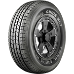 TBC Trail Guide Hlt Tire 50K Mile Warranty