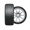 Doublestar DSU10 Ultra High Performance UHP Street Sports Car Tire