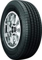 Firestone Transforce HT2 tire