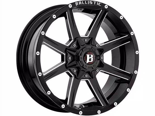 6X135+6X139.7-12 CB106.1 GBX ***NW***